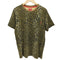 シュプリーム Supreme 15SS Leopard Pocke Tee レオパード ポケットTシャツ メンズ import:S