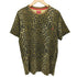 シュプリーム Supreme 15SS Leopard Pocke Tee レオパード ポケットTシャツ メンズ import:S