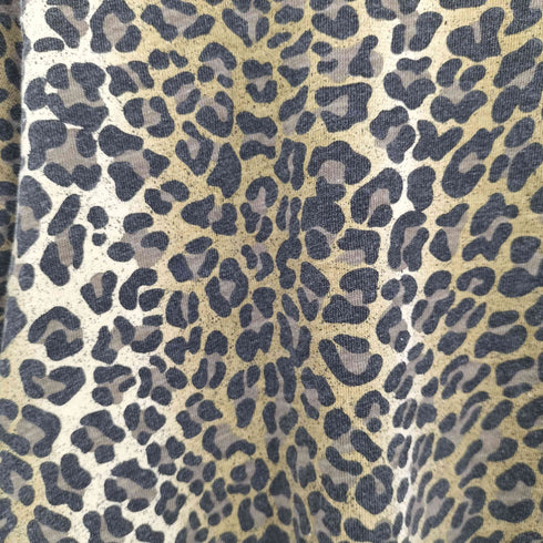シュプリーム Supreme 15SS Leopard Pocke Tee レオパード ポケットTシャツ メンズ import:S