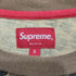 シュプリーム Supreme 15SS Leopard Pocke Tee レオパード ポケットTシャツ メンズ import:S