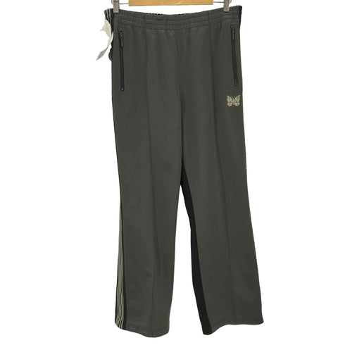 ニードルズ Needles EX.Track Pant Poly Smooth 2 Tone メンズ JPN:M