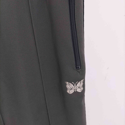 ニードルズ Needles EX.Track Pant Poly Smooth 2 Tone メンズ JPN:M