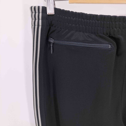 ニードルズ Needles EX.Track Pant Poly Smooth 2 Tone メンズ JPN:M