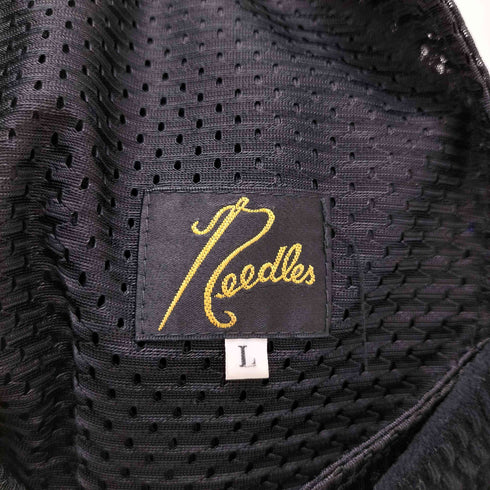 ニードルズ Needles Narrow Track Pant ベロアトラックパンツ メンズ JPN:L