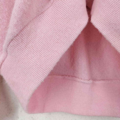 アイゾッドラコステ IZOD LACOSTE 80s MADE IN USA アクリルカーディガン メンズ JPN:L