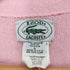 アイゾッドラコステ IZOD LACOSTE 80s MADE IN USA アクリルカーディガン メンズ JPN:L
