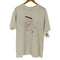 ヘインズ Hanes 80s BEEFY T USA製 PROCESS プリントクルーネックTシャツ メンズ JPN:XL