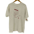 ヘインズ Hanes 80s BEEFY T USA製 PROCESS プリントクルーネックTシャツ メンズ JPN:XL