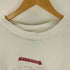 ヘインズ Hanes 80s BEEFY T USA製 PROCESS プリントクルーネックTシャツ メンズ JPN:XL
