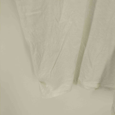 ヘインズ Hanes 80s BEEFY T USA製 PROCESS プリントクルーネックTシャツ メンズ JPN:XL