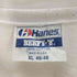 ヘインズ Hanes 80s BEEFY T USA製 PROCESS プリントクルーネックTシャツ メンズ JPN:XL
