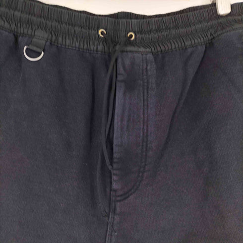 ワイスリー Y-3 CLASSIC TERRY UTILITY SHORT PANTS メンズ JPN:L