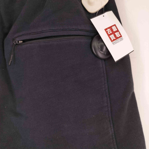 ワイスリー Y-3 CLASSIC TERRY UTILITY SHORT PANTS メンズ JPN:L