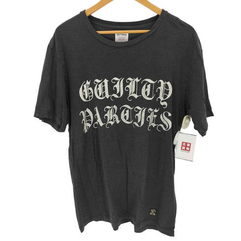 ワコマリア WACKO MARIA STANDARD CREW NECK T-SHIRT メンズ JPN:L
