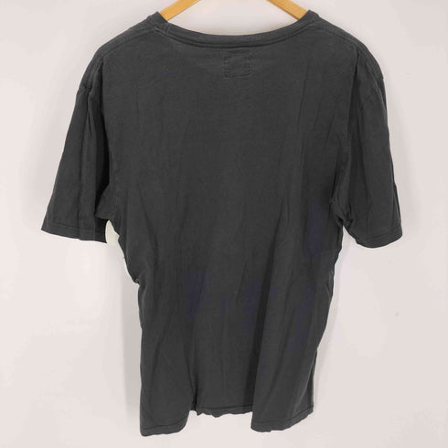 ワコマリア WACKO MARIA STANDARD CREW NECK T-SHIRT メンズ JPN:L