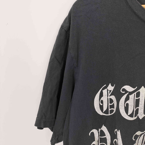 ワコマリア WACKO MARIA STANDARD CREW NECK T-SHIRT メンズ JPN:L