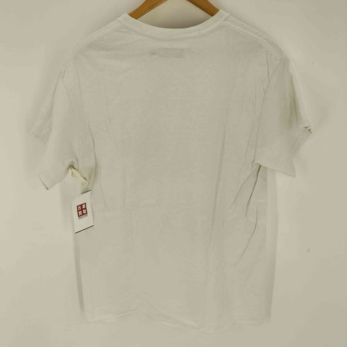 ドリームランドシンジケート DREAMLAND SYNDICATE プリント S/S クルーネックTシャツ メンズ JPN:M