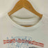 ドリームランドシンジケート DREAMLAND SYNDICATE プリント S/S クルーネックTシャツ メンズ JPN:M