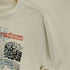 ドリームランドシンジケート DREAMLAND SYNDICATE プリント S/S クルーネックTシャツ メンズ JPN:M