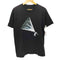 プリントS/S TEE メンズ M