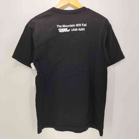 プリントS/S TEE メンズ M