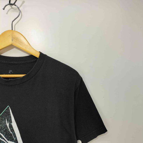 プリントS/S TEE メンズ M