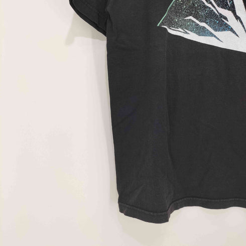 プリントS/S TEE メンズ M