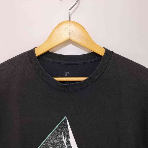 プリントS/S TEE メンズ M