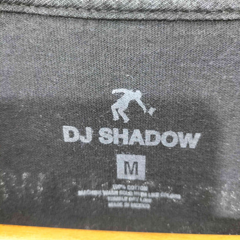 プリントS/S TEE メンズ M