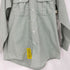 ディーエスシーピー DSCP U.S.ARMY AG-415 オフィサーシャツ メンズ 15