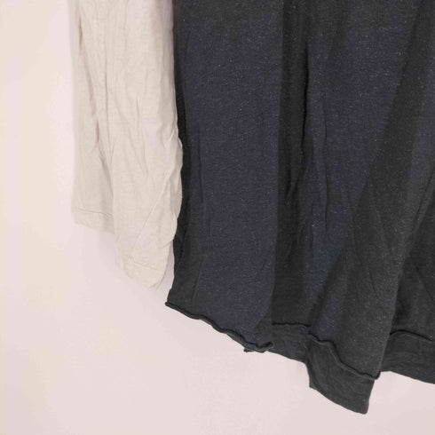 ダイリク DAIRIKU The Summer Tour Raglan Tee メンズ JPN:M