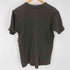 ステューシー Stussy 90s USA製 OLD 紺タグ プリントクルーネックTシャツ メンズ M