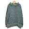 メゾンスペシャル MAISON SPECIAL Heavy-Weight Sweat Embroidery Damage Over-Dye Hoodie メンズ JPN:2