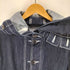 ワイパーインク WAIPER.inc 40s 復刻 GUNNERS PARKA デニムプルオーバー メンズ M