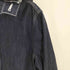 ワイパーインク WAIPER.inc 40s 復刻 GUNNERS PARKA デニムプルオーバー メンズ M