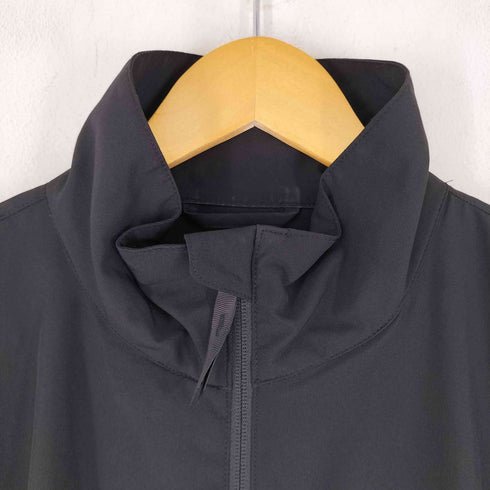 フレッシュサービス Fresh Service UTILITY PACKABLE SUIT メンズ L