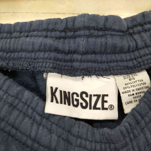 キングサイズ KINGSIZE スウェットパンツ メンズ 2XL
