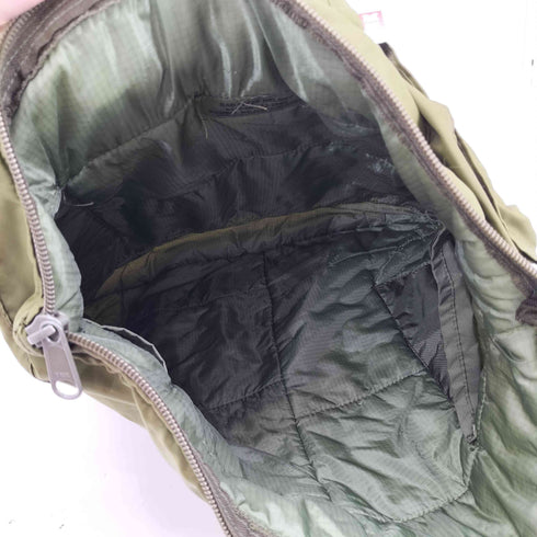 00s POWELL MILITARY SUPPLY INC. ヘルメットバッグ レディース