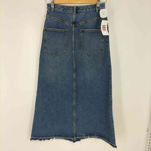 スローブイエナ SLOBE IENA LE DENIM デニムスカート レディース JPN:36