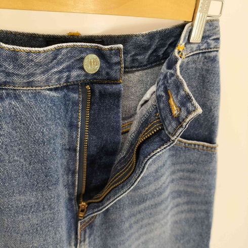 スローブイエナ SLOBE IENA LE DENIM デニムスカート レディース JPN:36