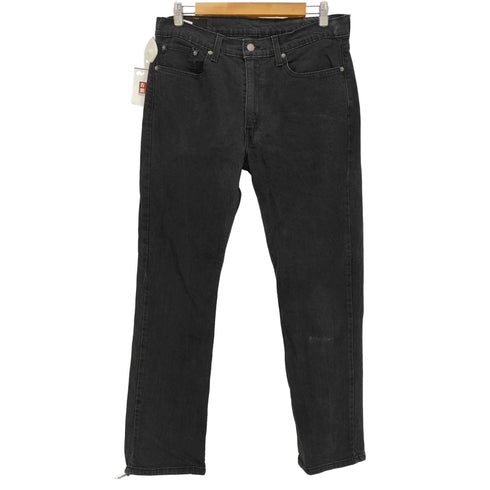 リーバイス Levis 514 REGULAER STRAIGHT JEANS メンズ W36 L32
