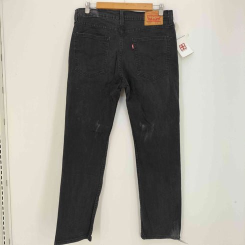 リーバイス Levis 514 REGULAER STRAIGHT JEANS メンズ W36 L32