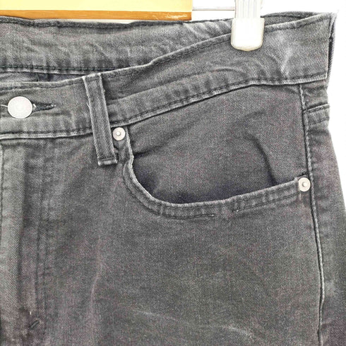 リーバイス Levis 514 REGULAER STRAIGHT JEANS メンズ W36 L32