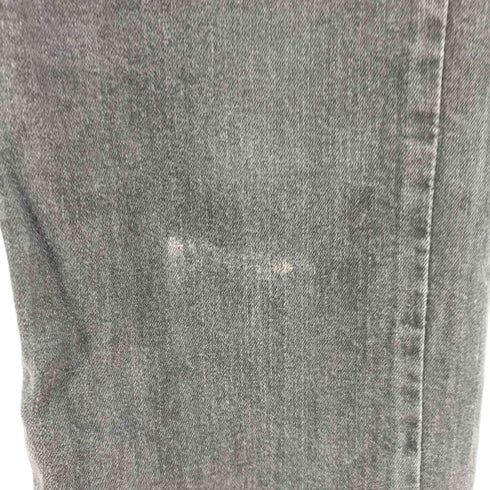 リーバイス Levis 514 REGULAER STRAIGHT JEANS メンズ W36 L32