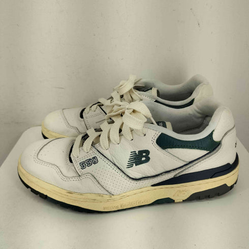 ニューバランス NEW BALANCE BB550PTB スニーカー メンズ JPN:27.5