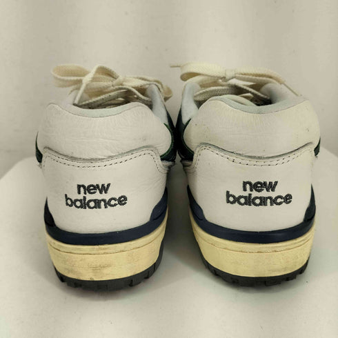 ニューバランス NEW BALANCE BB550PTB スニーカー メンズ JPN:27.5