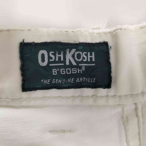 オシュコシュ OSHKOSH B'GOSH ベイカーパンツ メンズ 32