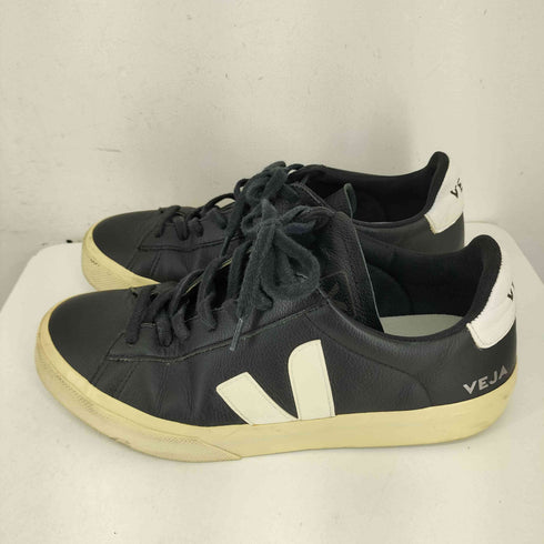 ヴェジャ VEJA クロムフリーレザースニーカー メンズ 26