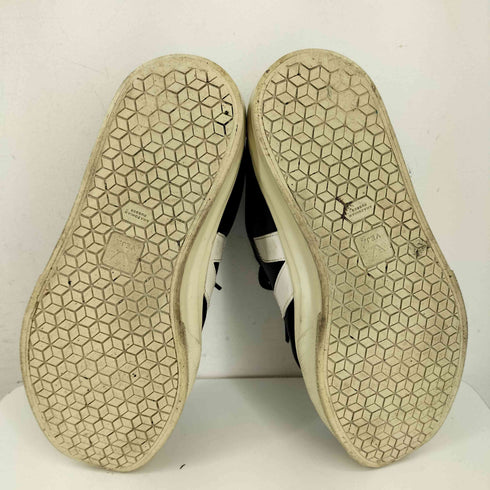 ヴェジャ VEJA クロムフリーレザースニーカー メンズ 26