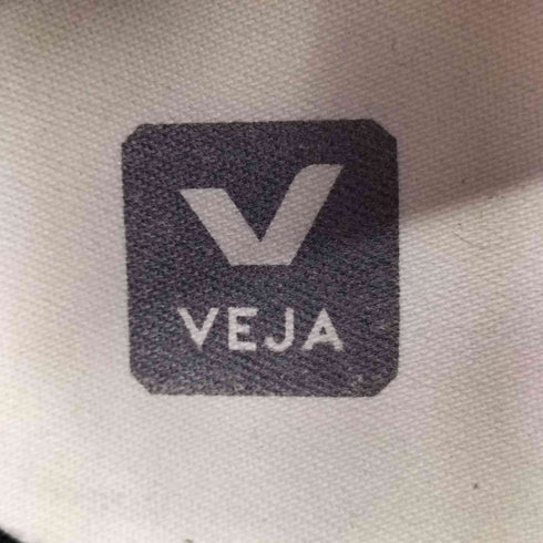 ヴェジャ VEJA クロムフリーレザースニーカー メンズ 26